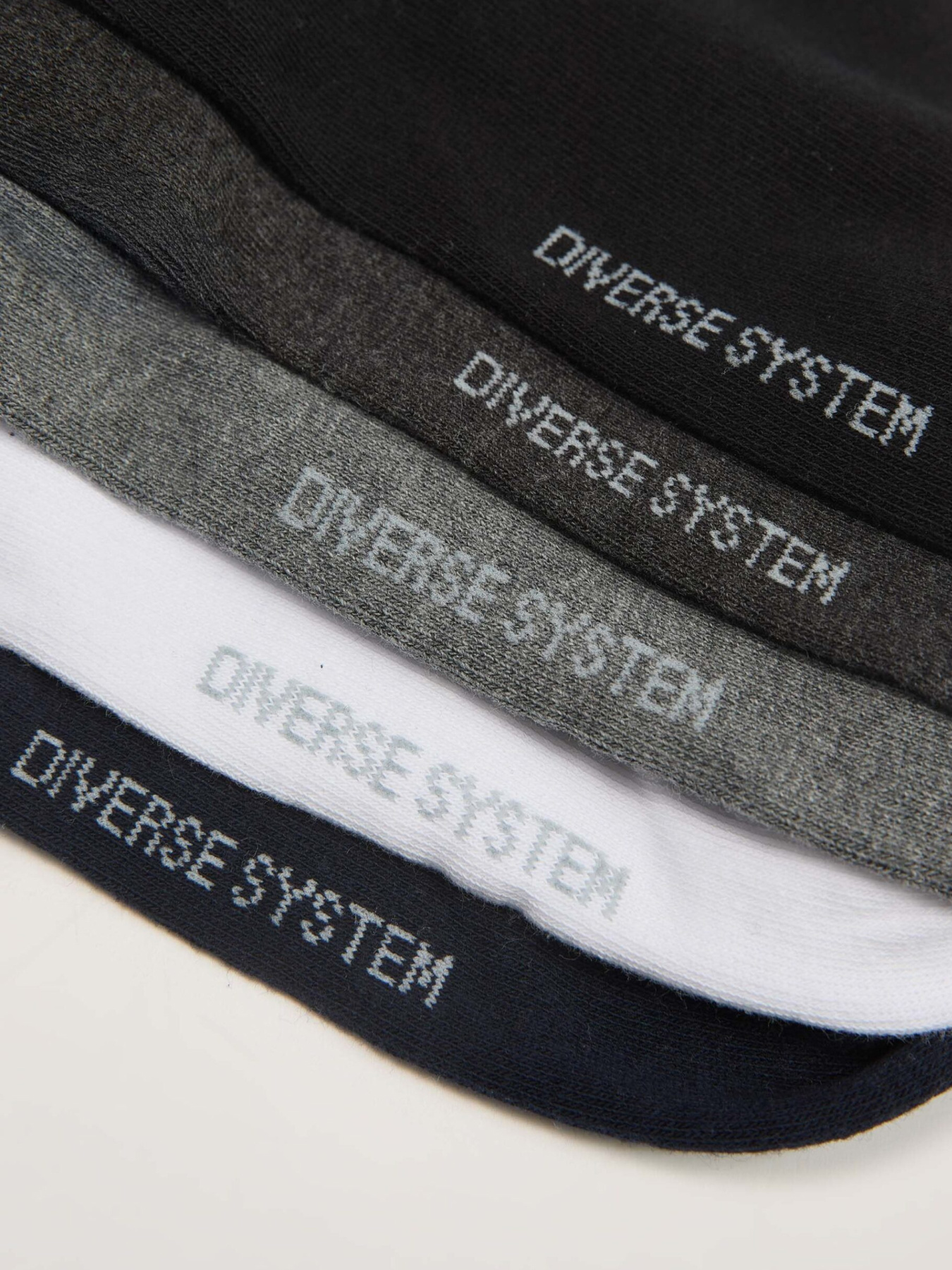 Набір шкарпеток DIVERSE Lakir 5p 254 модель 10047479 Фото