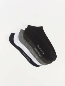 Набор носков DIVERSE Lakir 5p 254 модель 10047479 Фото