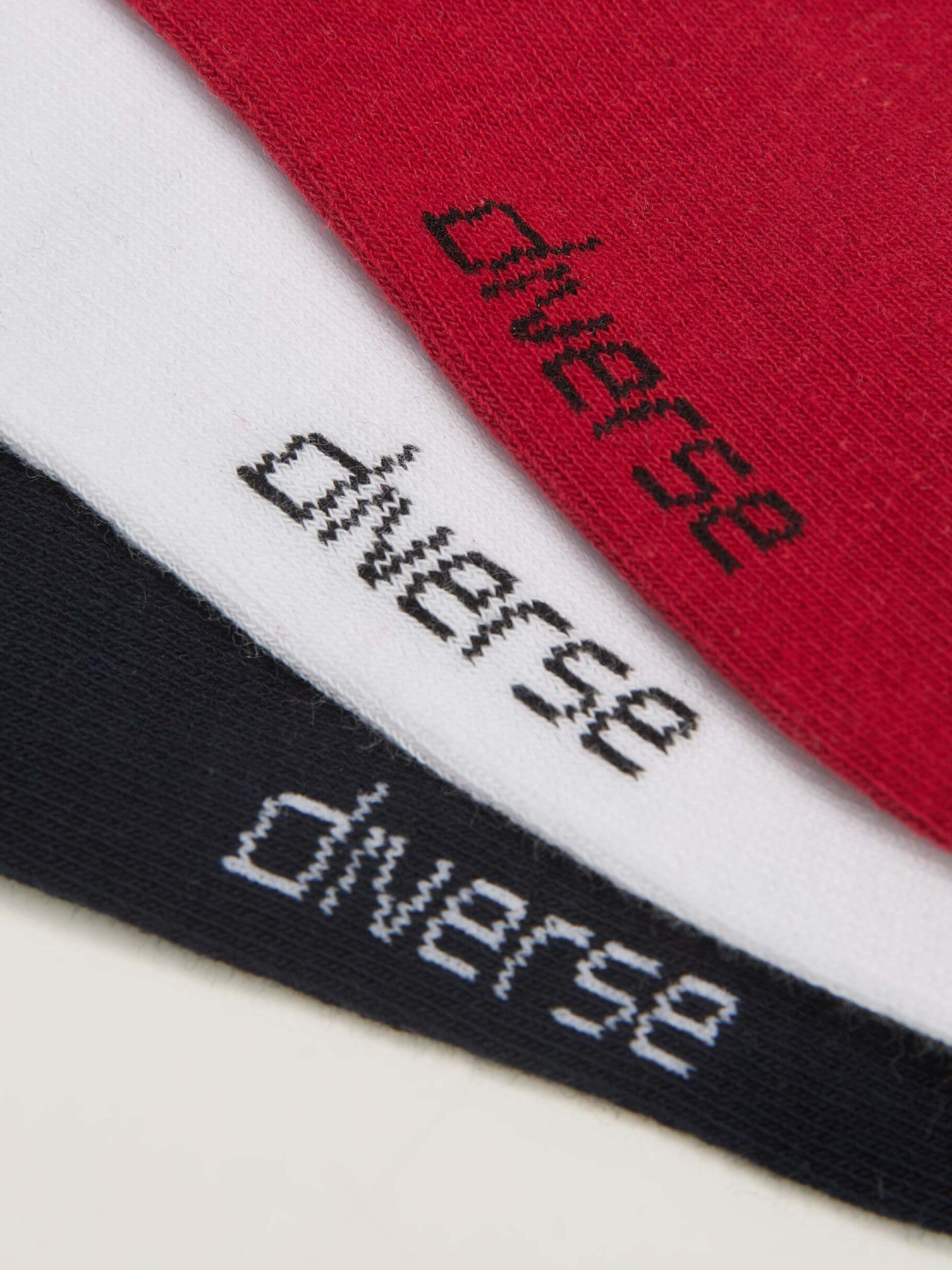 Набор носков DIVERSE Lano 3p 254 модель 10047480 Фото