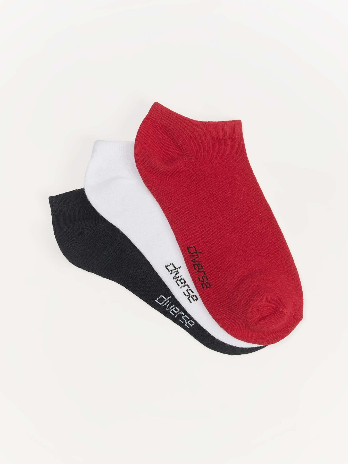 Набор носков DIVERSE Lano 3p 254 модель 10047480 Набор носков DIVERSE Lano 3p 254 модель 10047480 Фото