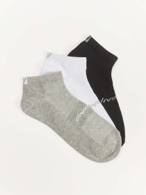Набор носков DIVERSE Sporter 3p 254 модель 10047482 Фото