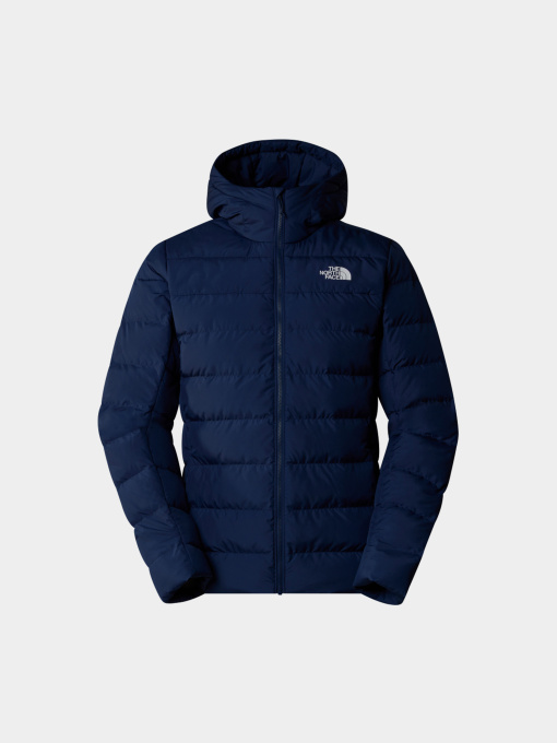 Куртки и дубленки The North Face модель NF0A84I14GV1 Фото