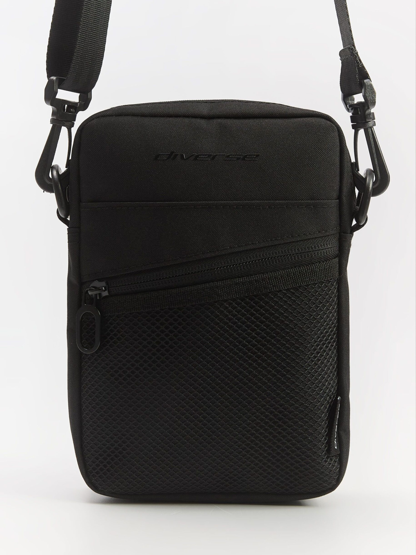 Мессенджер DIVERSE Fuler 254 модель 10047456 Фото