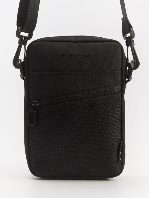 Мессенджер DIVERSE Fuler 254 модель 10047456 Фото