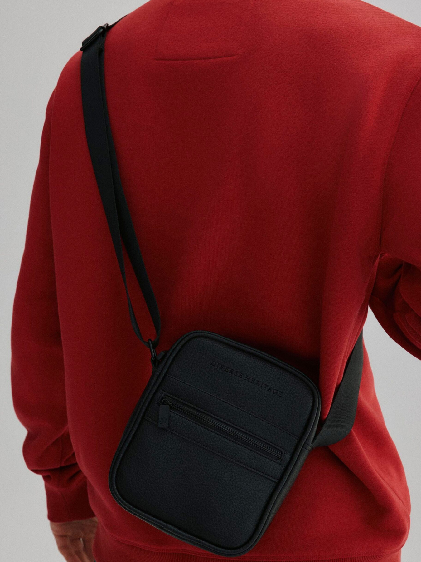 Мессенджер DIVERSE Thom модель 10047459 Фото