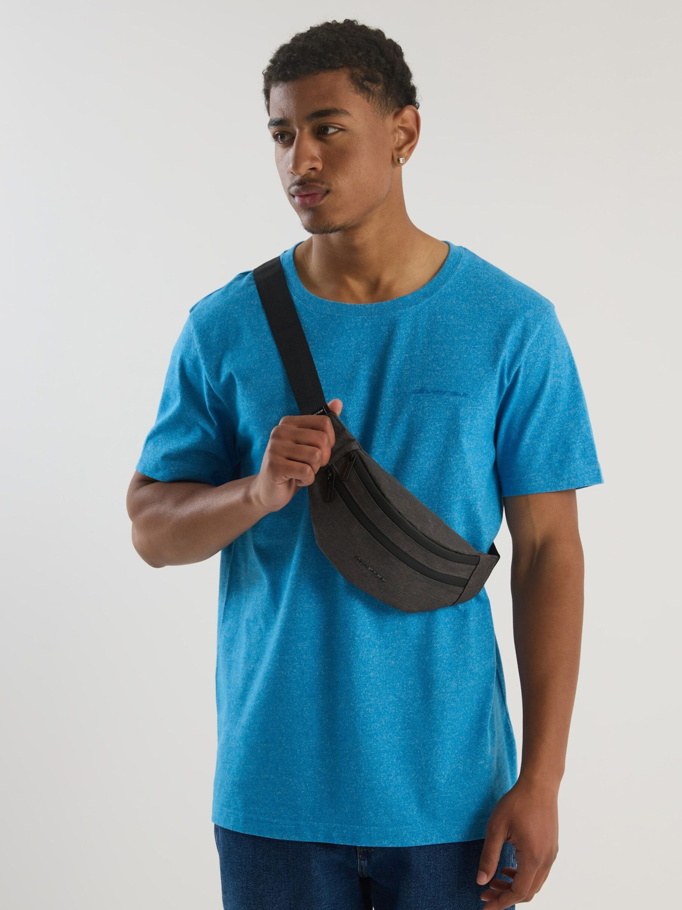 Поясная сумка DIVERSE Washbum 254 модель 10047460 Фото