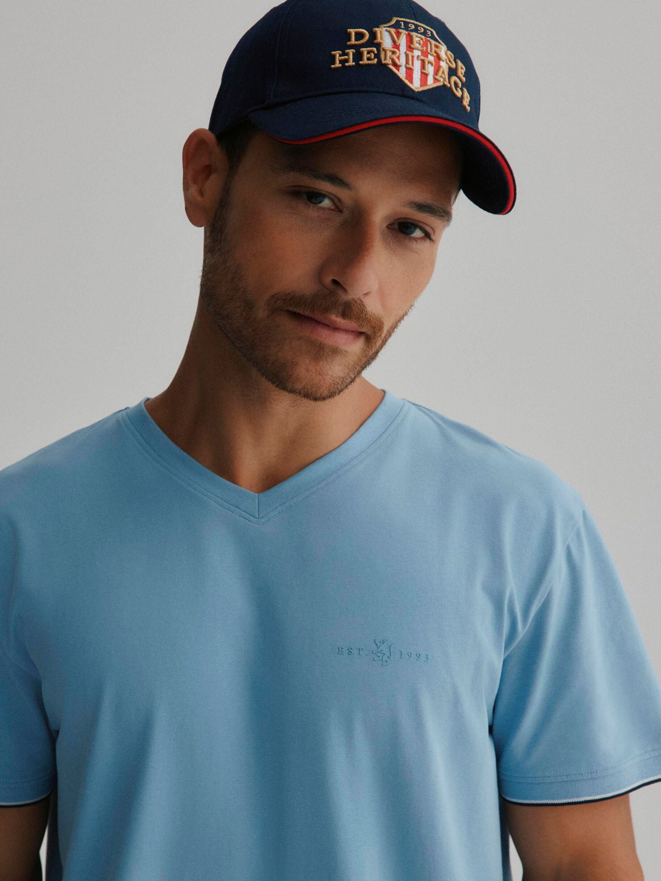 Кепка DIVERSE Tigger C 254 модель 10047474 Фото