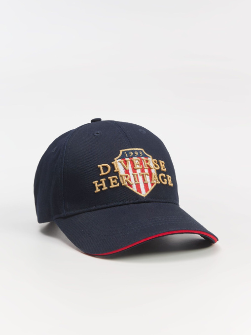 Кепка DIVERSE Tigger C 254 модель 10047474 Фото