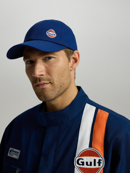 Кепка DIVERSE Dext Gf Go C модель 10047540 Фото