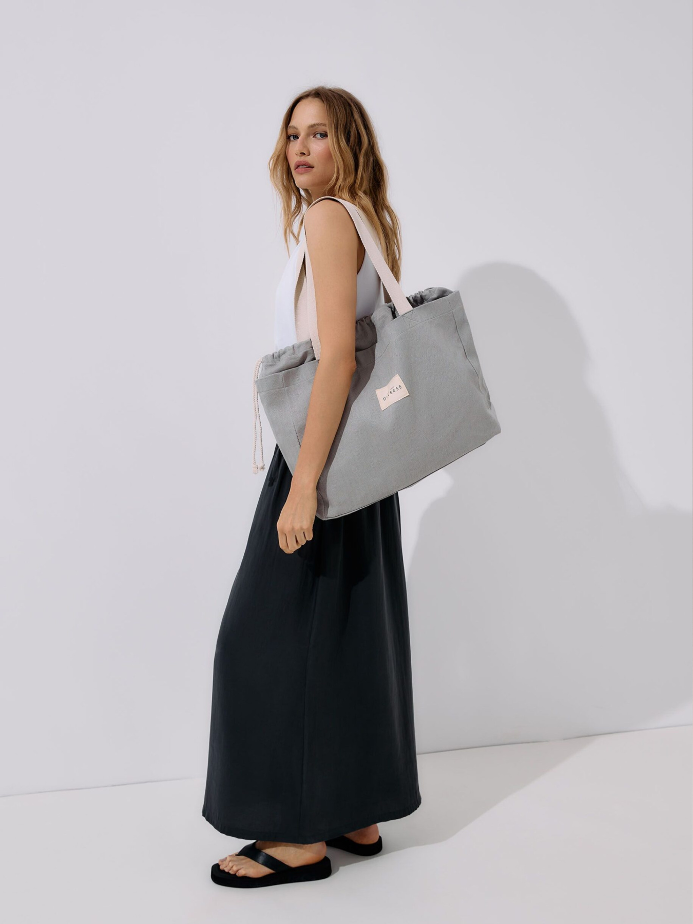 Шоппер DIVERSE Natela Iii L модель 10046994 Фото