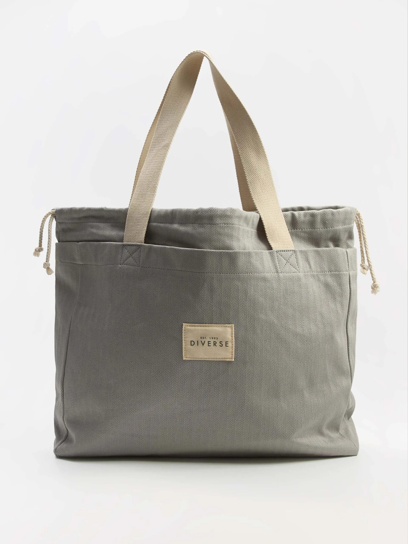 Шоппер DIVERSE Natela Iii L модель 10046994 Фото