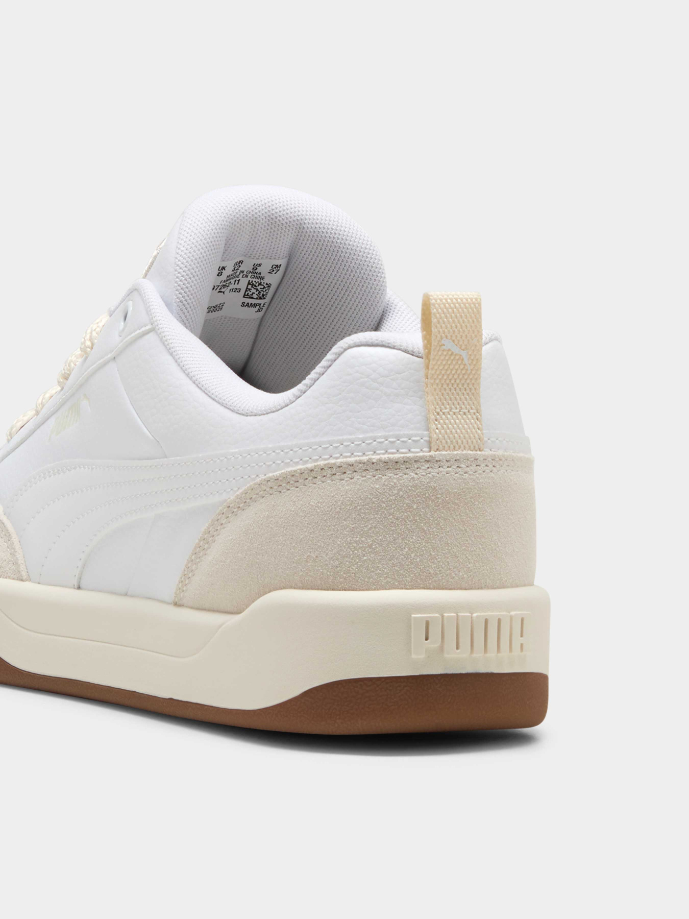 Кеды низкие PUMA Park Lifestyle Og модель 397262 Фото