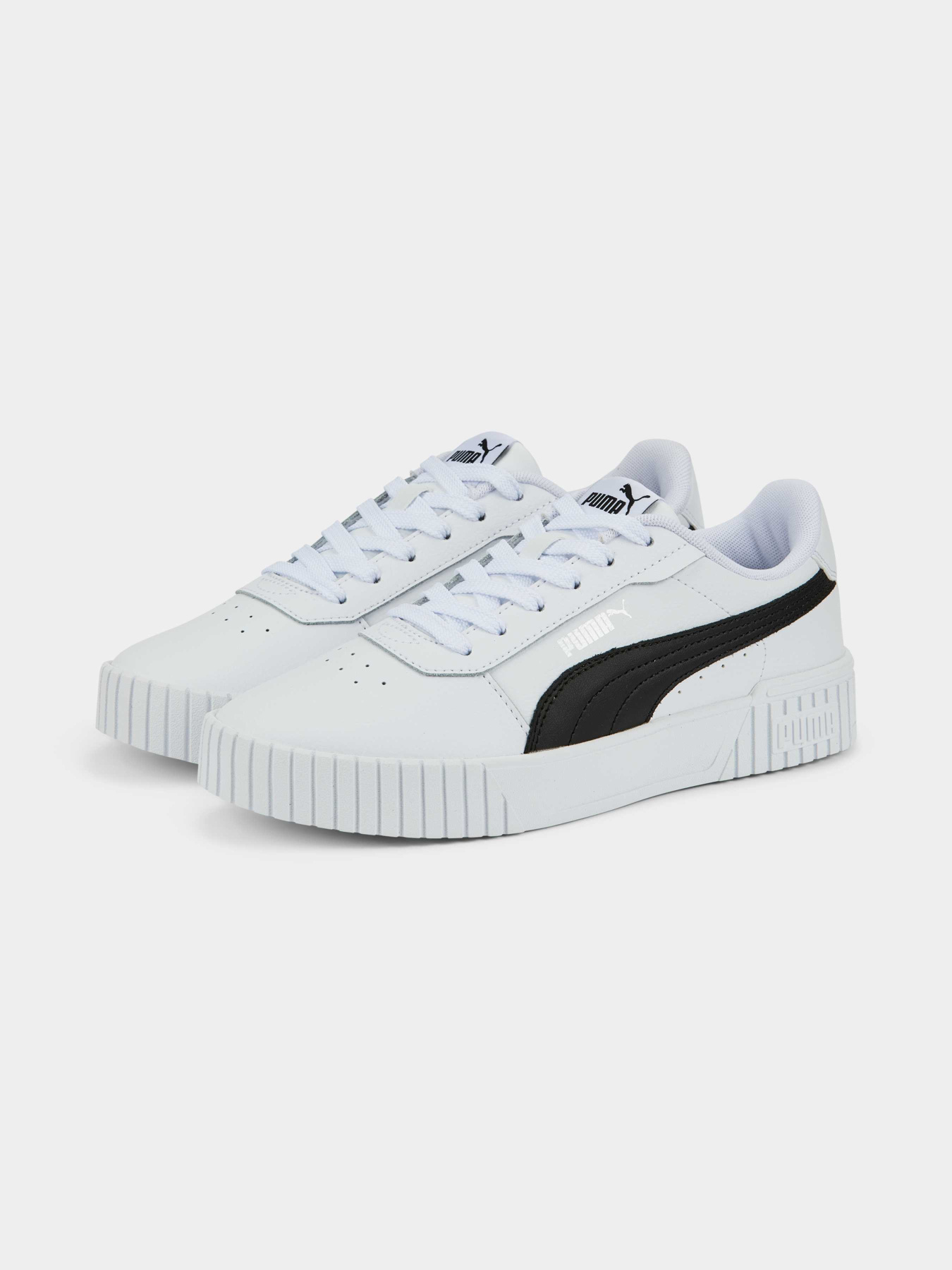 Кеды низкие PUMA Carina 2.0 модель 385849 Фото