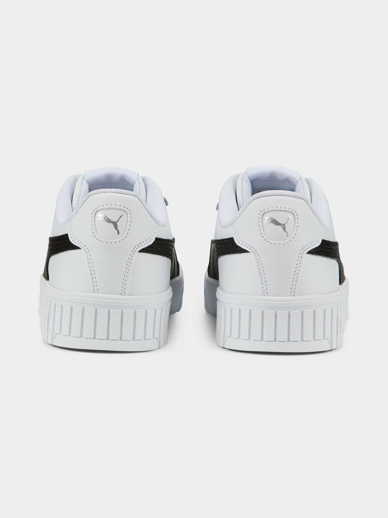 Кеды низкие PUMA Carina 2.0 модель 385849 Фото