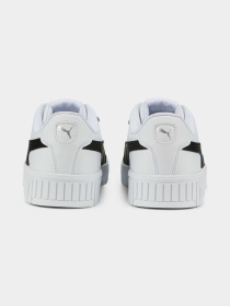 Кеди низькі PUMA Carina 2.0 модель 385849 Фото