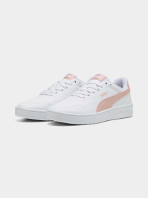 Кеды низкие PUMA Court Lally модель 400367 Фото