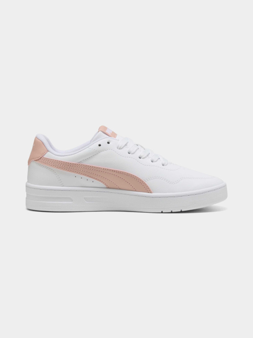 Кеды Court Lally Sneakers Women модель 400367 Фото