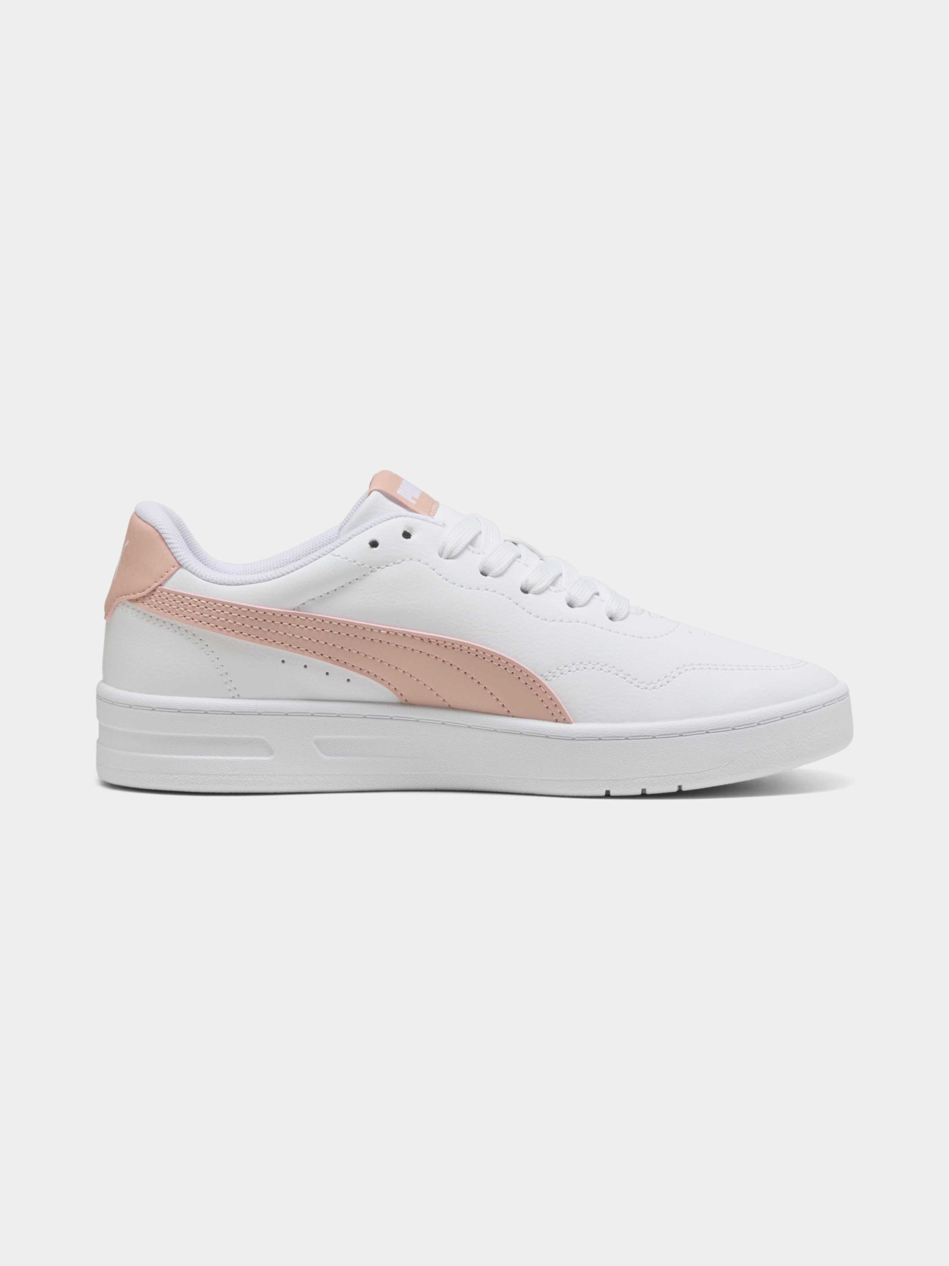 Кеди низькі PUMA Court Lally модель 400367 Фото