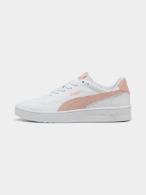 Кеди низькі PUMA Court Lally модель 400367 Фото