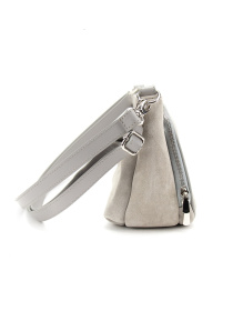 Кросс-боди RoyalBag модель CH-001G-Y Фото