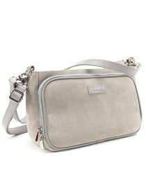 Кросс-боди RoyalBag модель CH-001G-Y Фото