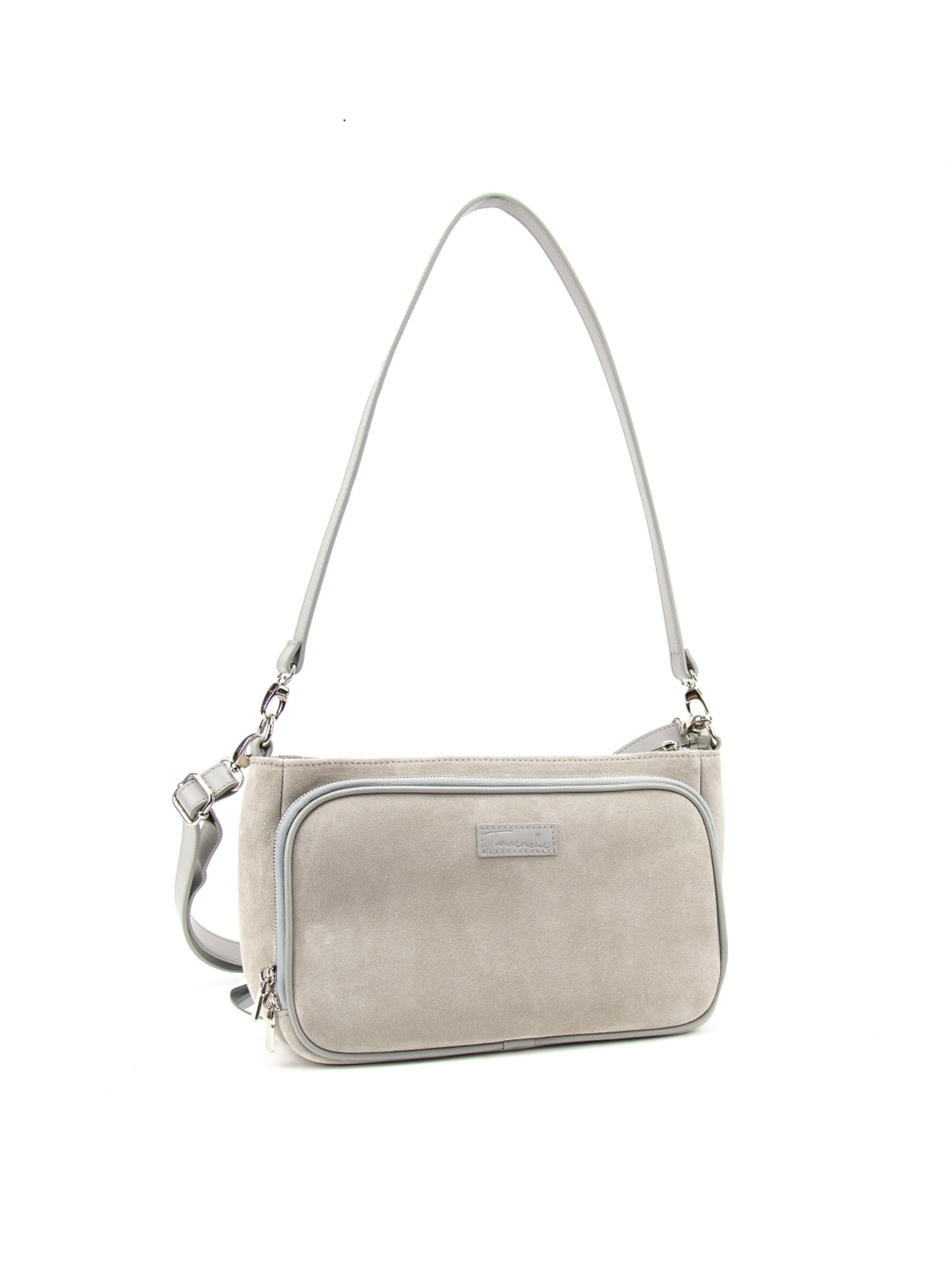 Крос-боді RoyalBag модель CH-001G-Y Фото