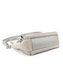 Крос-боді RoyalBag модель CH-001G-Y Фото