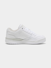 Кеды низкие PUMA Rebound Retro модель 400197 Фото