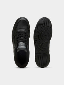 Кеды низкие PUMA Rebound Retro модель 400197 Фото