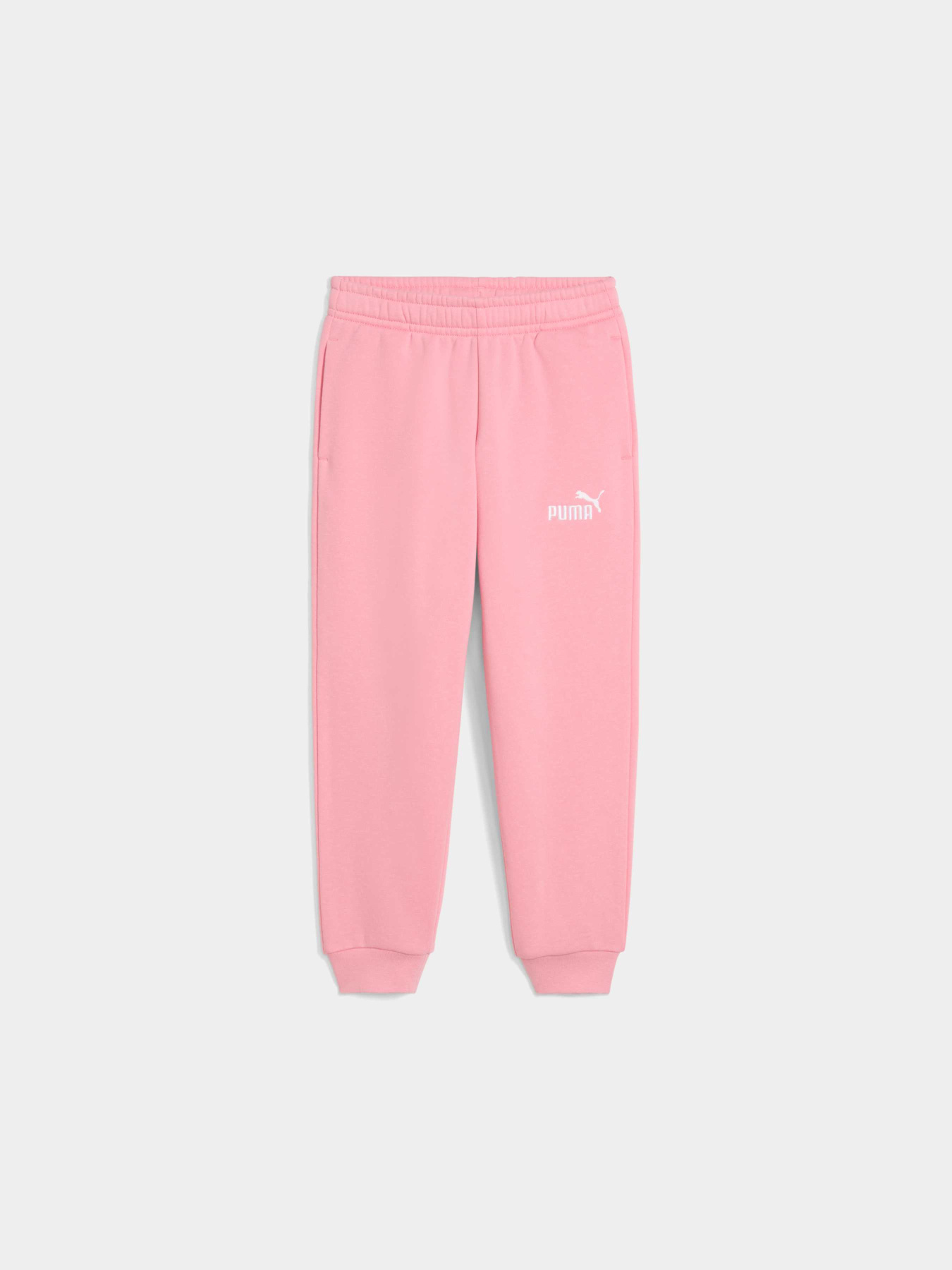 Штаны спортивные PUMA Ess Small Logo Sweatpants модель 684933 Фото