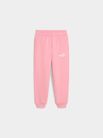Штаны спортивные PUMA Ess Small Logo Sweatpants модель 684933 Фото