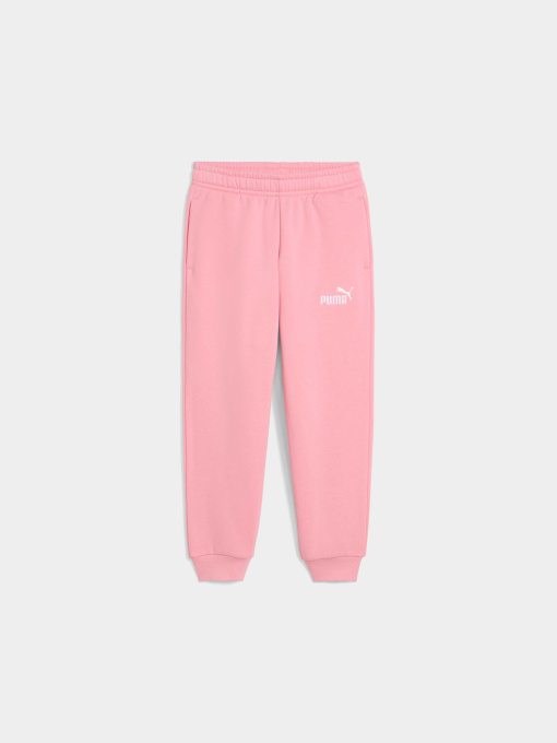 Штаны спортивные PUMA Ess Small Logo Sweatpants модель 684933 Фото