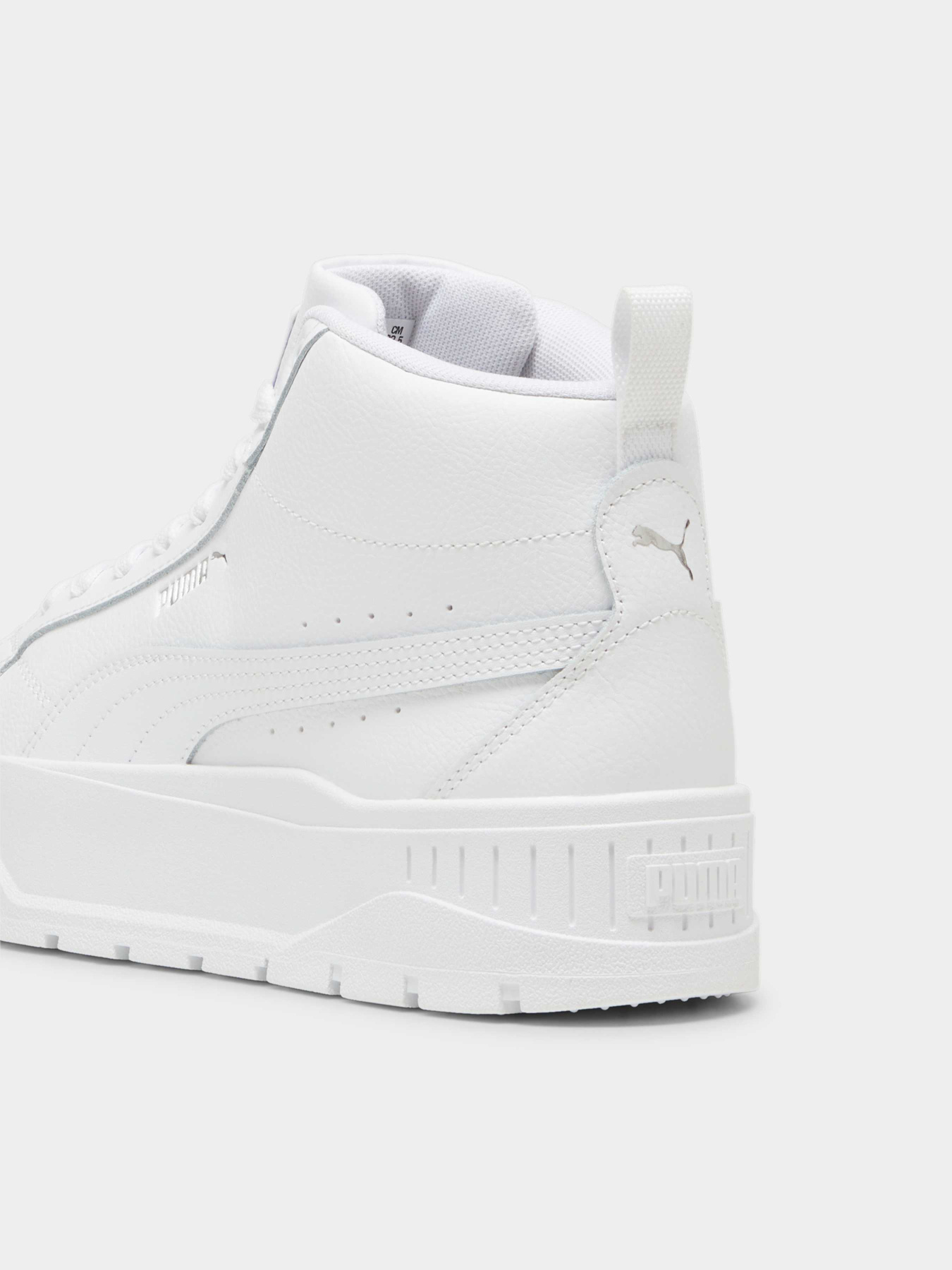 Кеды высокие PUMA Karmen Ii Mid модель 397459 Фото