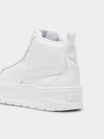 Кеды высокие PUMA Karmen Ii Mid модель 397459 Фото