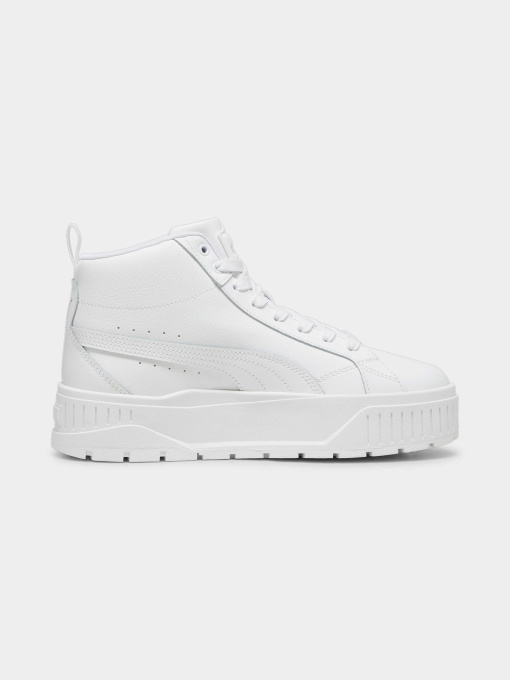 Кеды высокие PUMA Karmen Ii Mid модель 397459 Фото