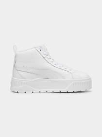 Кеды высокие PUMA Karmen Ii Mid модель 397459 Фото