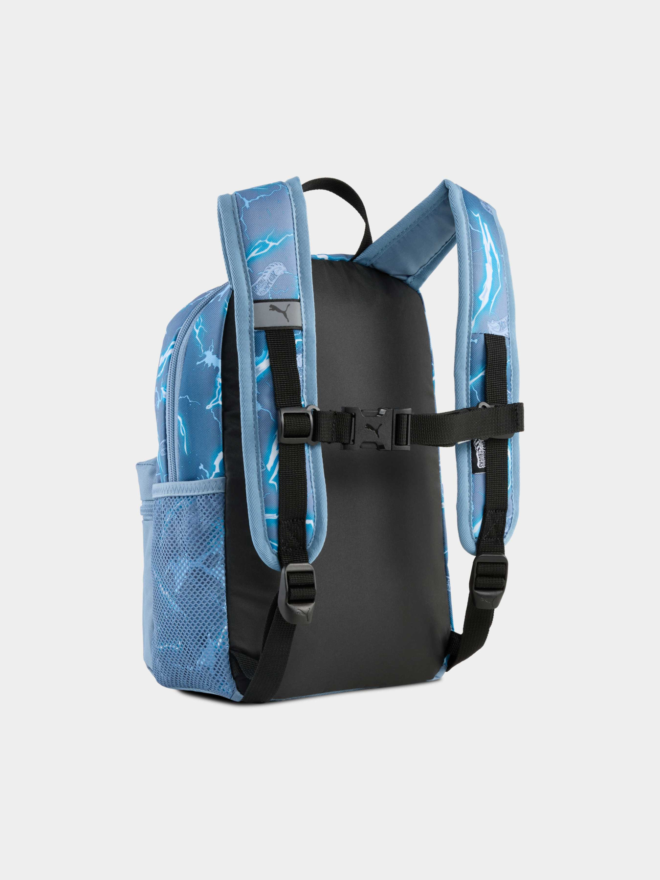 Рюкзак PUMA x Hot Wheels Extra Smal модель 091721 Фото