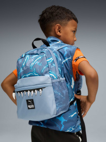 Рюкзак PUMA x Hot Wheels Extra Smal модель 091721 Фото