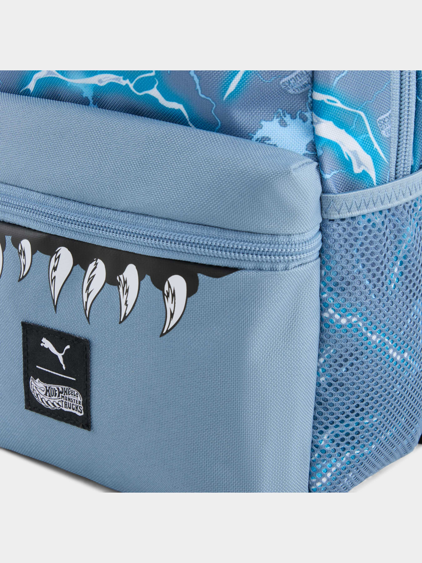 Повсякденний рюкзак PUMA x Hot Wheels Extra Smal модель 091721 Повсякденний рюкзак PUMA x Hot Wheels Extra Smal модель 091721 Фото
