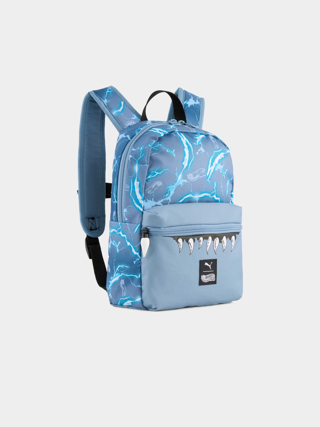 Повсякденний рюкзак PUMA x Hot Wheels Extra Smal модель 091721 Повсякденний рюкзак PUMA x Hot Wheels Extra Smal модель 091721 Фото