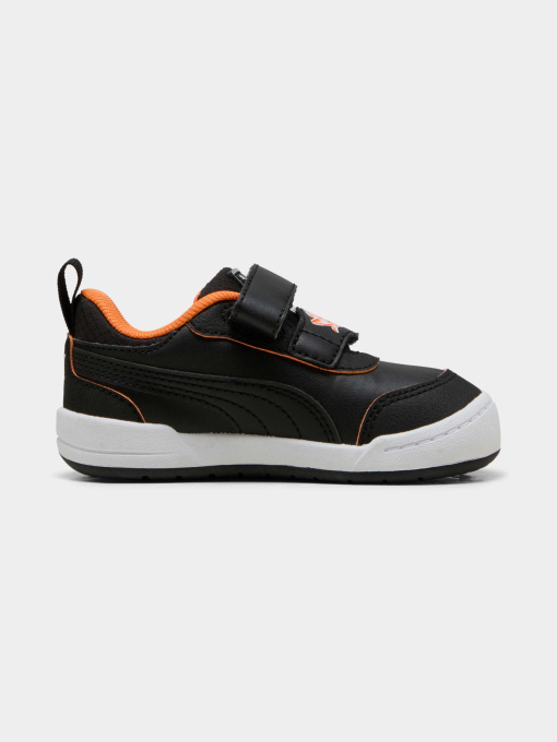Кеды низкие PUMA Multiflex2htwhels2slvinf модель 403409 Фото