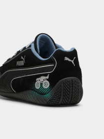 Кросівки повсякденні PUMA Speedcat Hot Wheels 2 Ps модель 403404 Фото