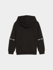 Худи PUMA x Hot Wheels Hoodie модель 632396 Фото