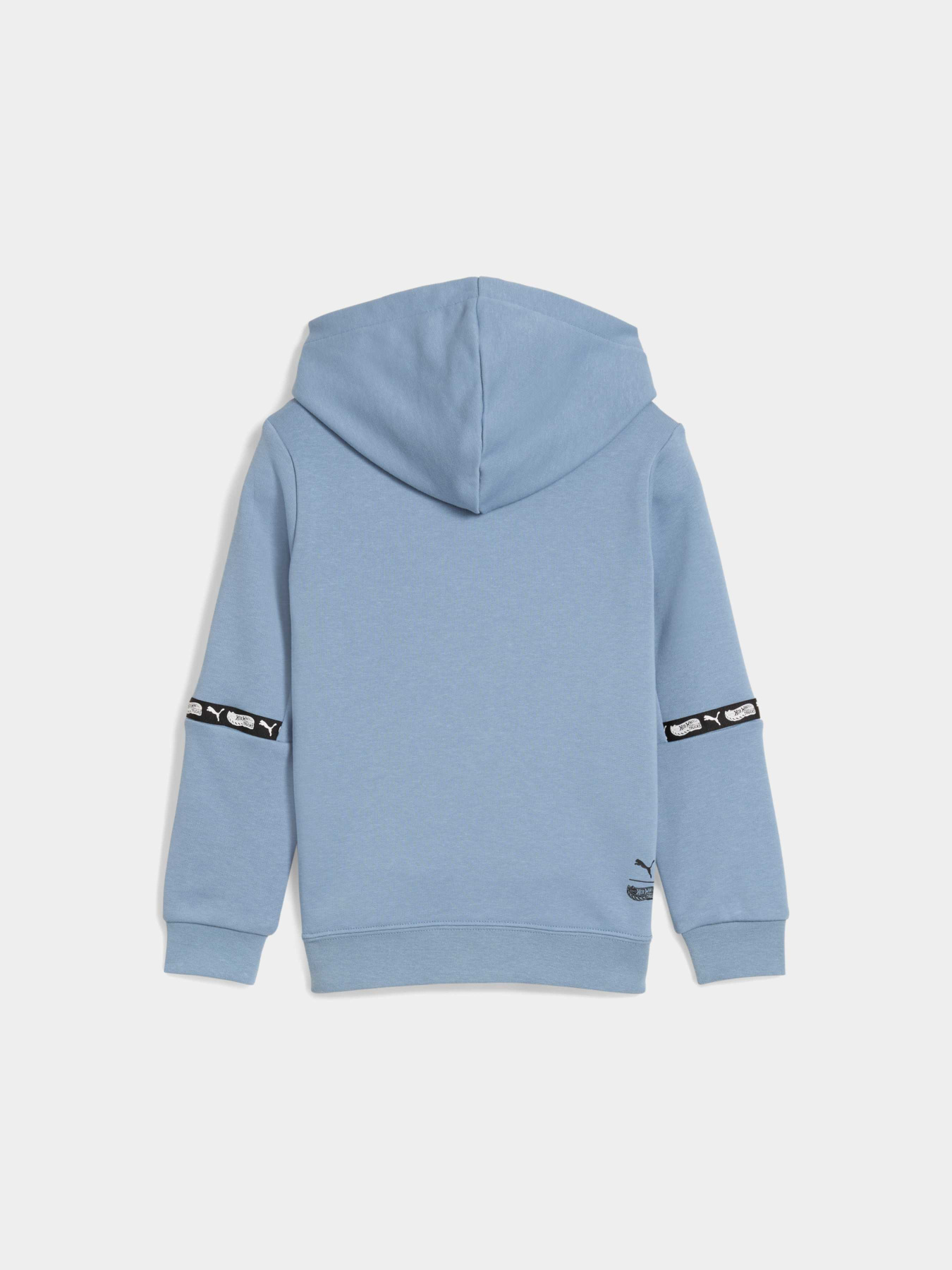 Худи PUMA x Hot Wheels Hoodie модель 632396 Худи PUMA x Hot Wheels Hoodie модель 632396 Фото