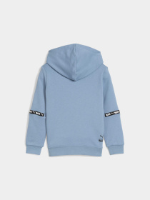 Худи PUMA x Hot Wheels Hoodie модель 632396 Худи PUMA x Hot Wheels Hoodie модель 632396 Фото