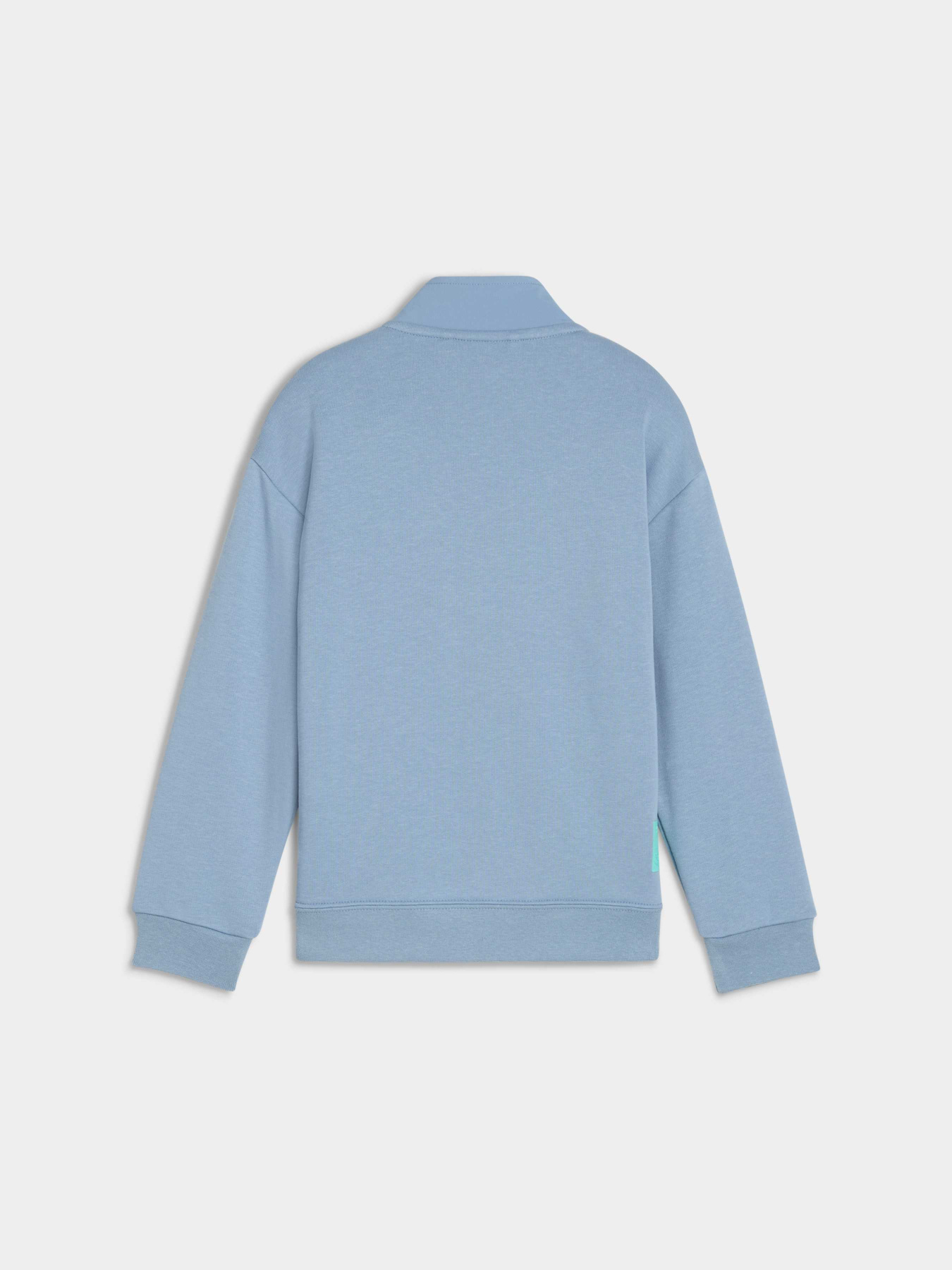 Кофта PUMA x Hot Wheels Hz Crew Модель 632402 Фото