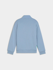 Кофта PUMA x Hot Wheels Hz Crew Модель 632402 Фото