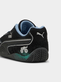 Кросівки PUMA Speedcat Hot Wheels 2 Ac Inf модель 403405 Фото