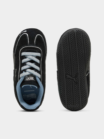 Кросівки повсякденні PUMA Speedcat Hot Wheels 2 Ac Inf модель 403405 Фото