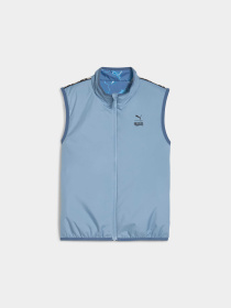 Жилет з утеплювачем PUMA x Hot Wheels Vest Модель 632398 Фото